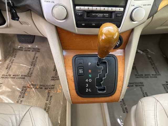 Used 2005 Lexus RX 330 FWD image 16