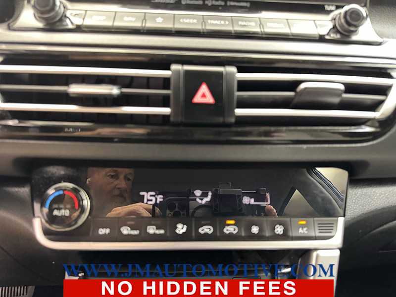 Used 2021 Kia Seltos SX image 37