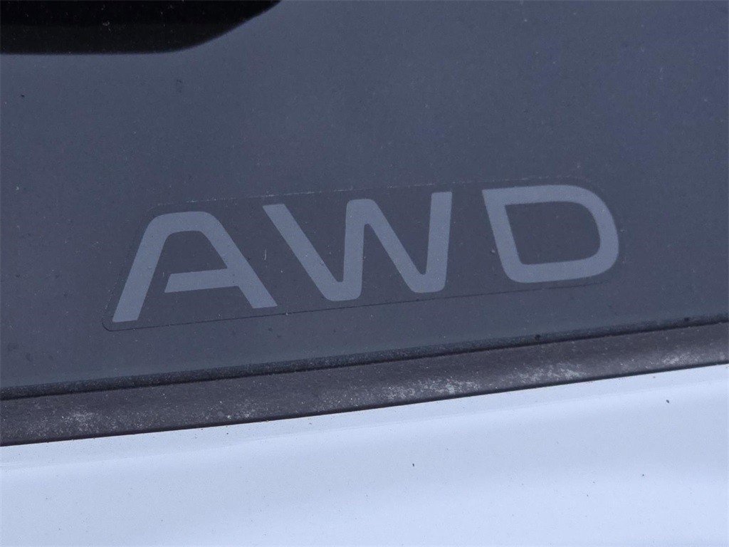 New 2026 Honda CR-V TrailSport image 15