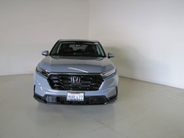 Certified 2025 Honda CR-V EX-L image 2