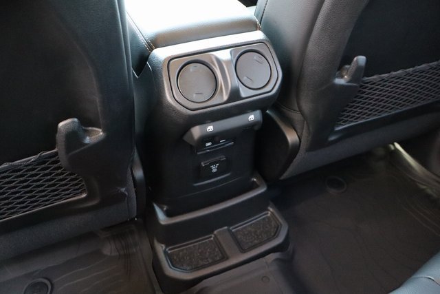 New 2025 Jeep Wrangler Sahara image 44