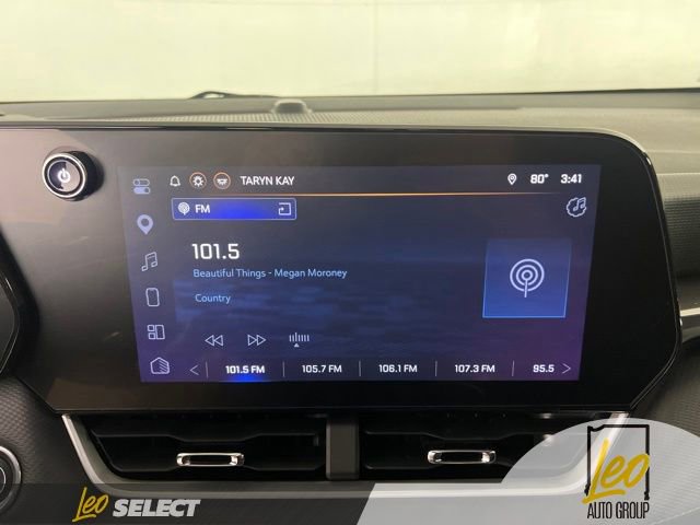 Used 2026 Chevrolet Equinox LT w/ Convenience Package II AWD/4WD image 22