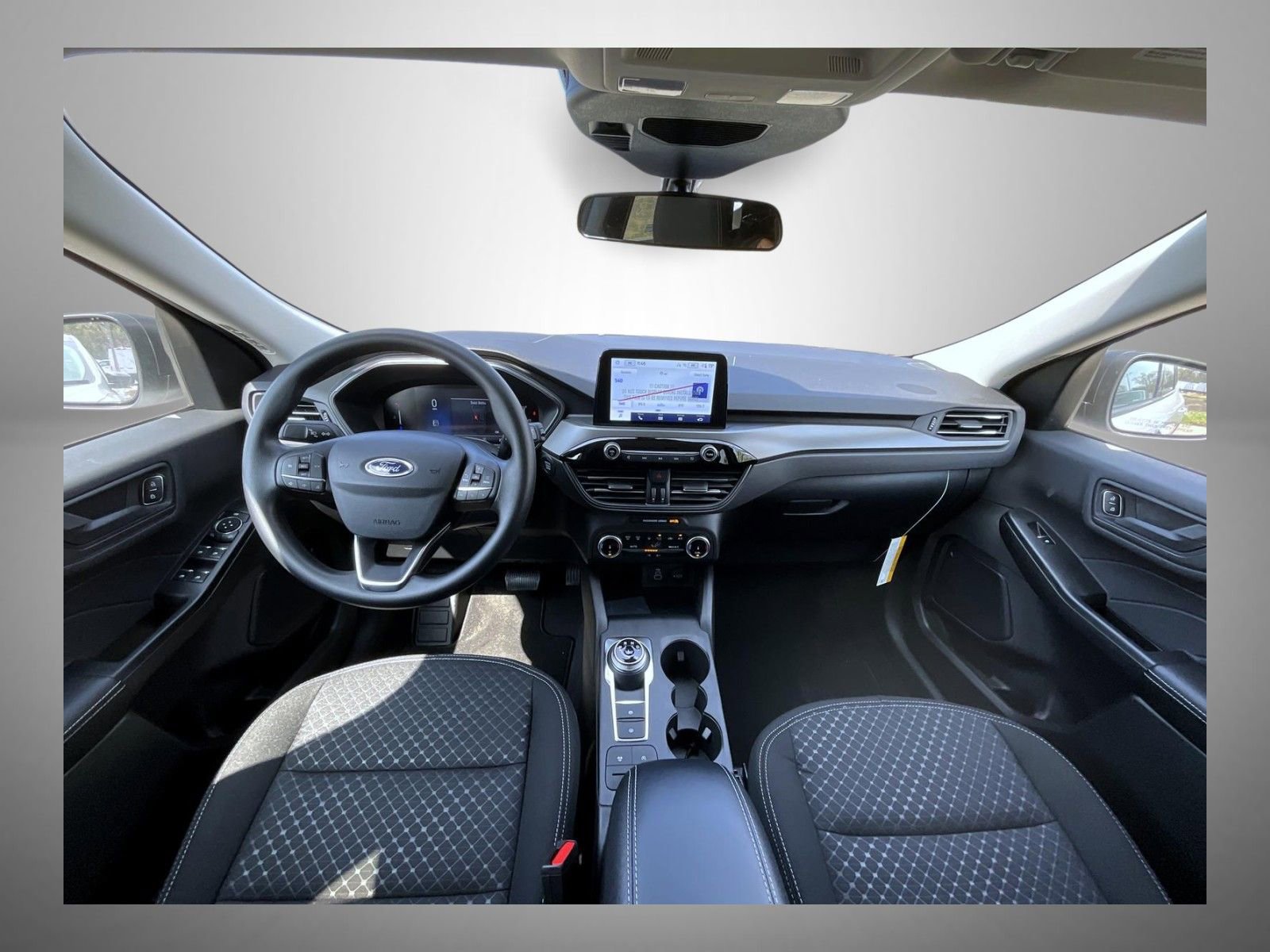 New 2026 Ford Escape Active image 12