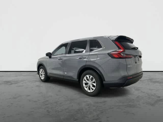 New 2026 Honda CR-V LX image 9