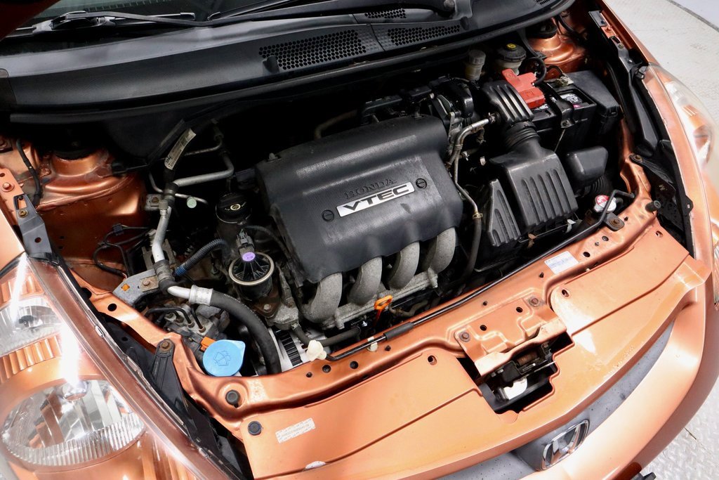 Used 2008 Honda Fit Sport image 14