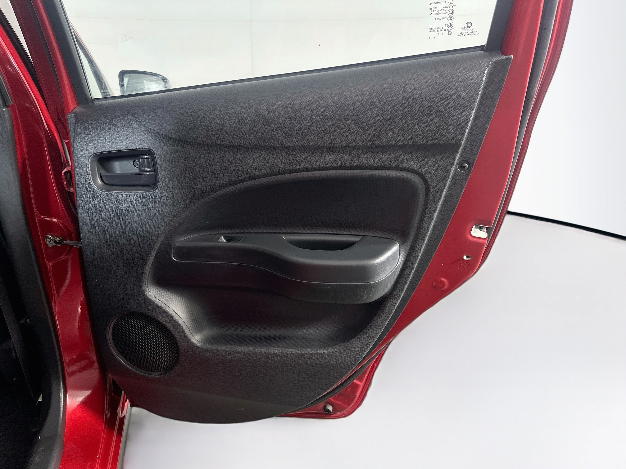 Used 2024 Mitsubishi Mirage ES FWD image 27