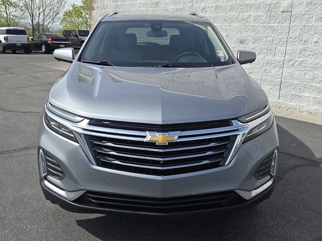 Used 2024 Chevrolet Equinox Premier image 9