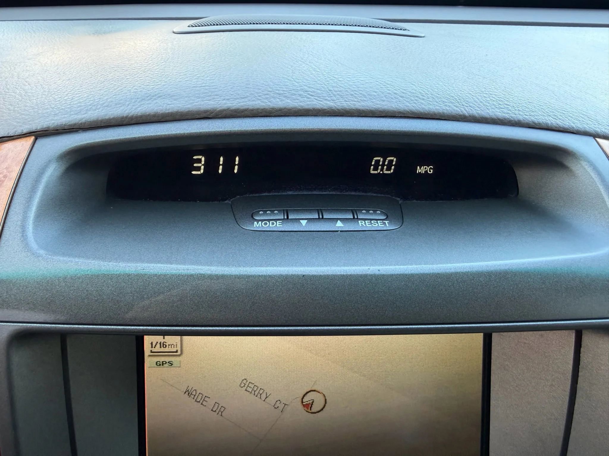 Used 2003 Lexus GX 470 image 29