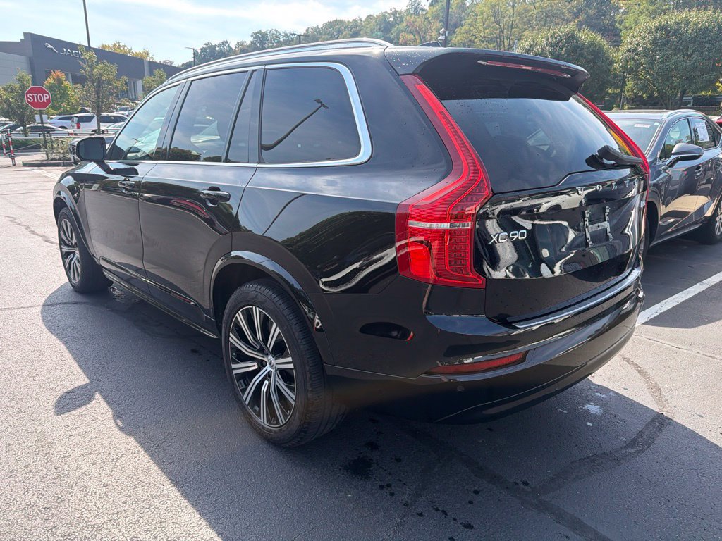 Certified 2023 Volvo XC90 B5 Core w/ Protection Package Premier AWD/4WD image 2