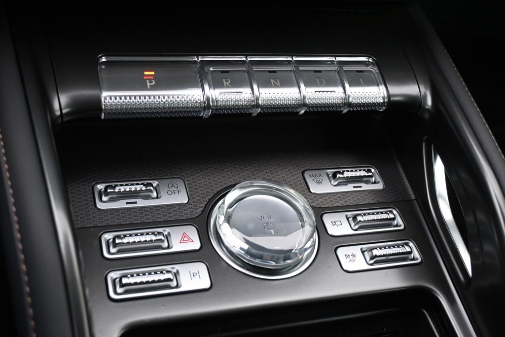 New 2026 Lincoln Nautilus Premier w/ Equipment Group 102A image 31