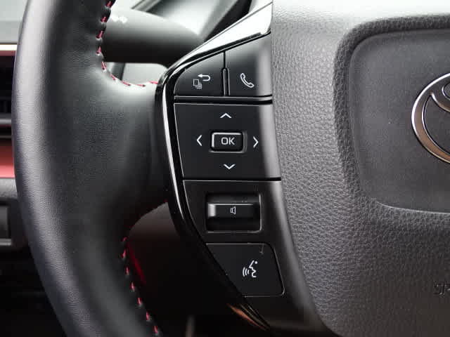 Certified 2023 Toyota Prius Prime FWD image 38