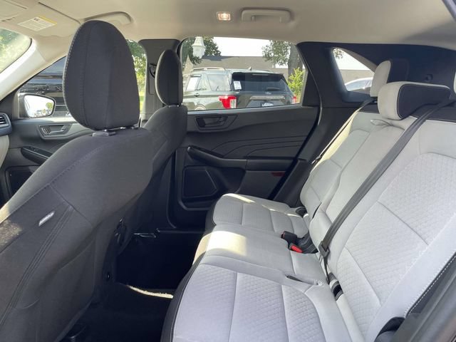 Used 2024 Ford Escape Active w/ Cold Weather Package FWD image 11