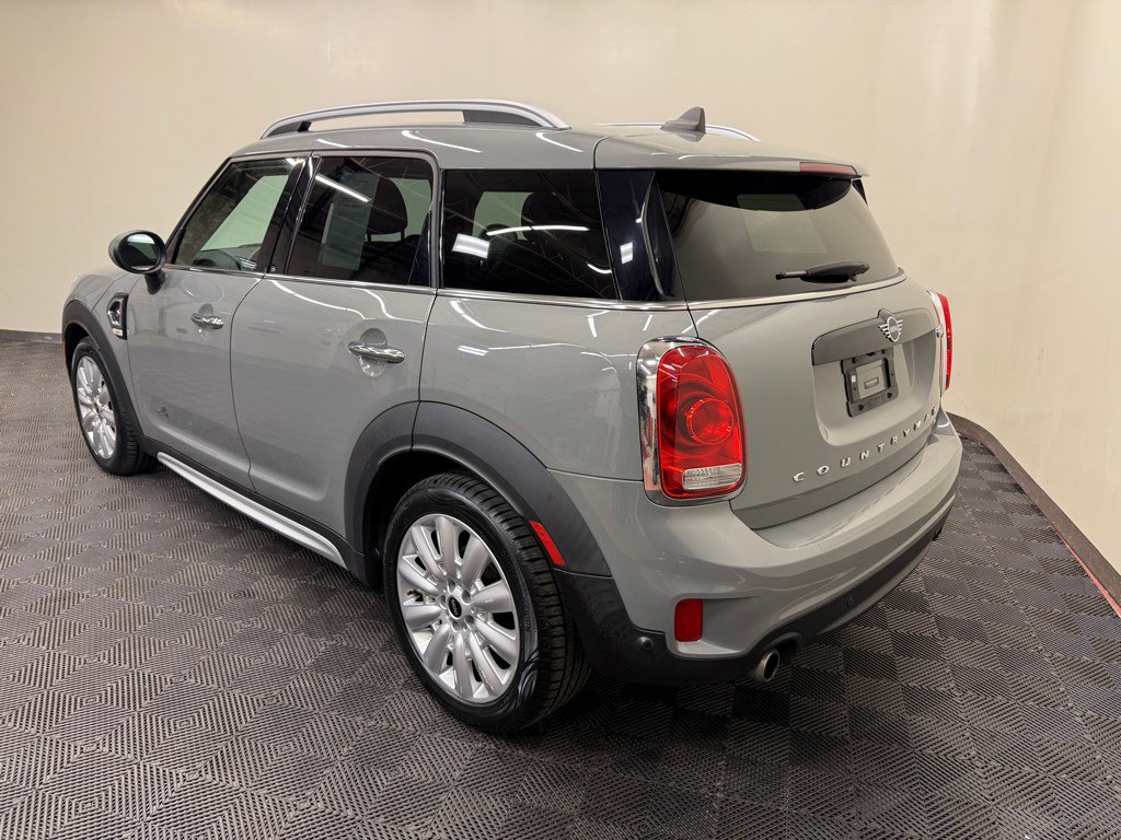 Used 2019 MINI Cooper Countryman S image 4