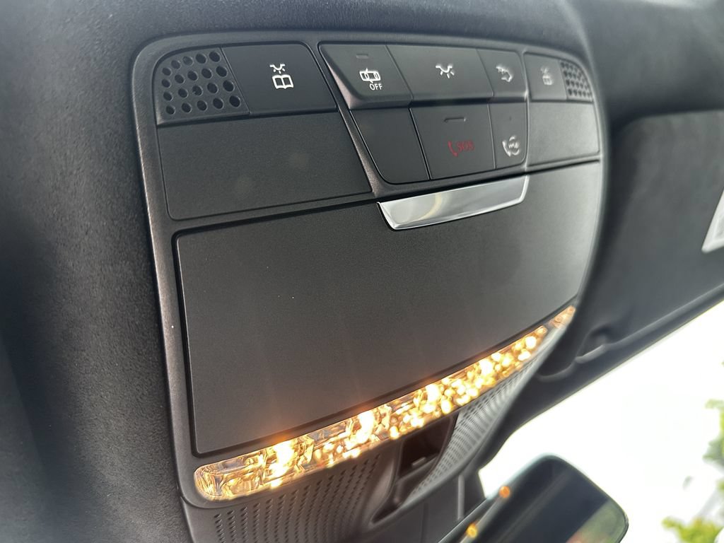 Certified 2023 Mercedes-Benz E 63 AMG S image 33