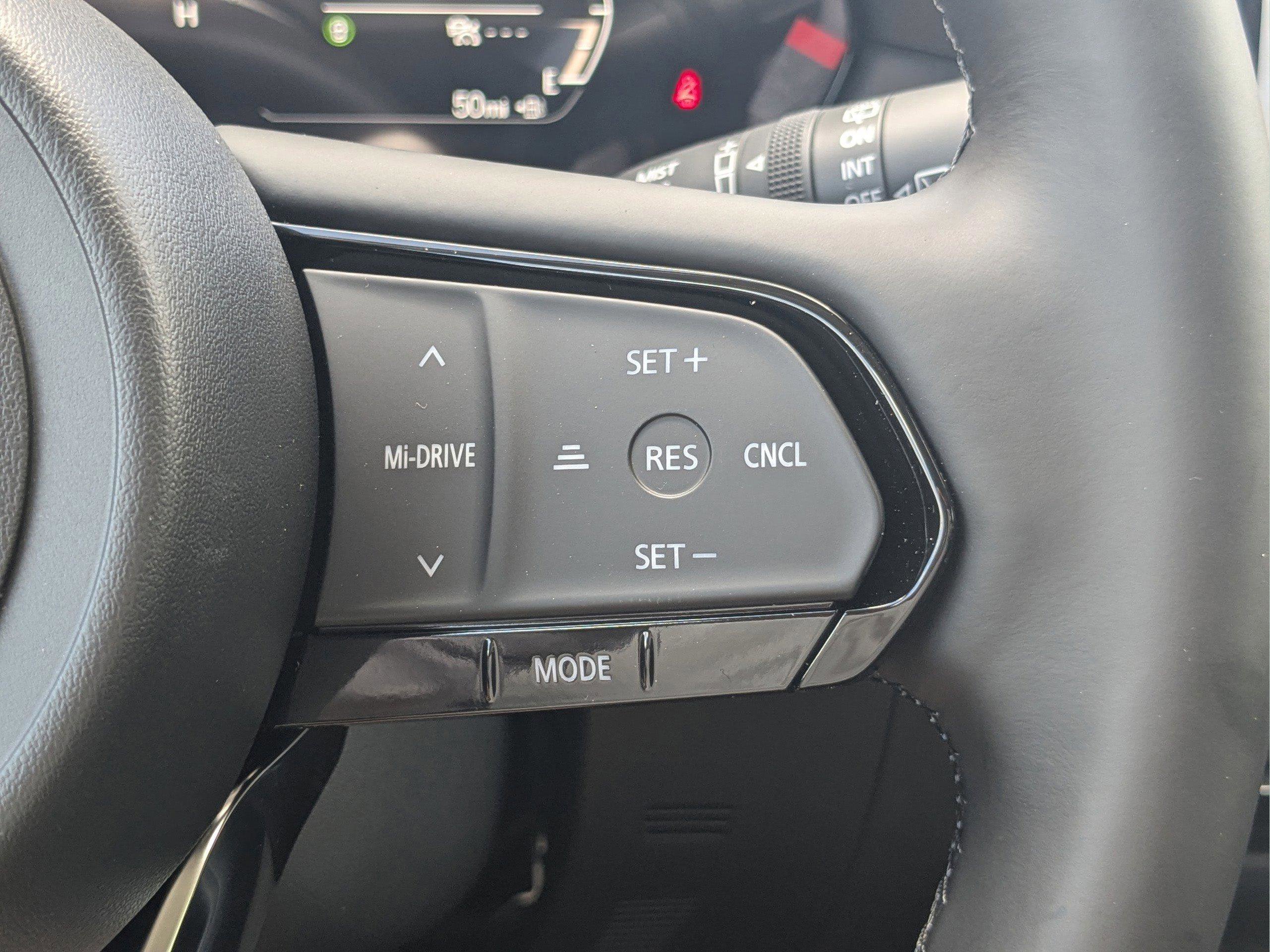 New 2026 MAZDA CX-5 Preferred image 22