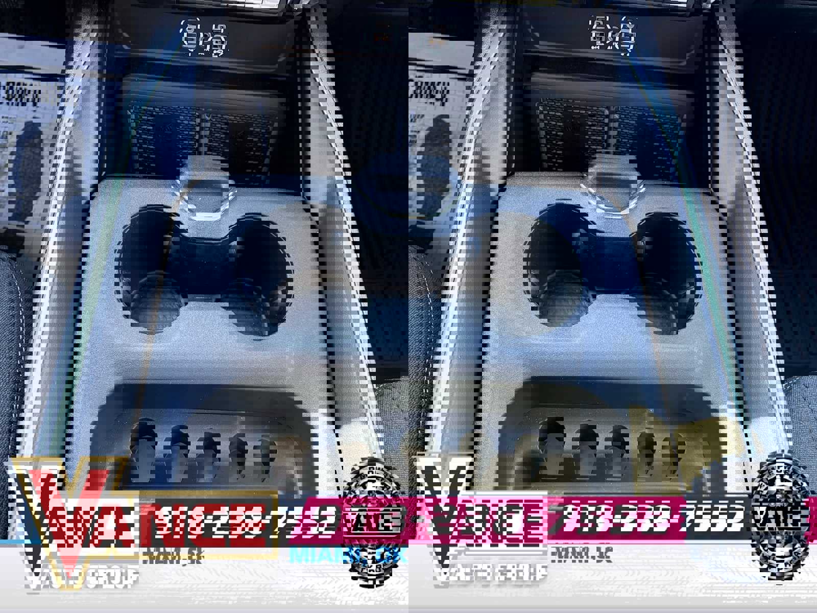 New 2025 RAM 2500 Big Horn image 25