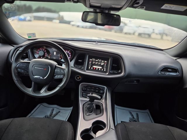 Used 2021 Dodge Challenger GT w/ Blacktop Package image 20