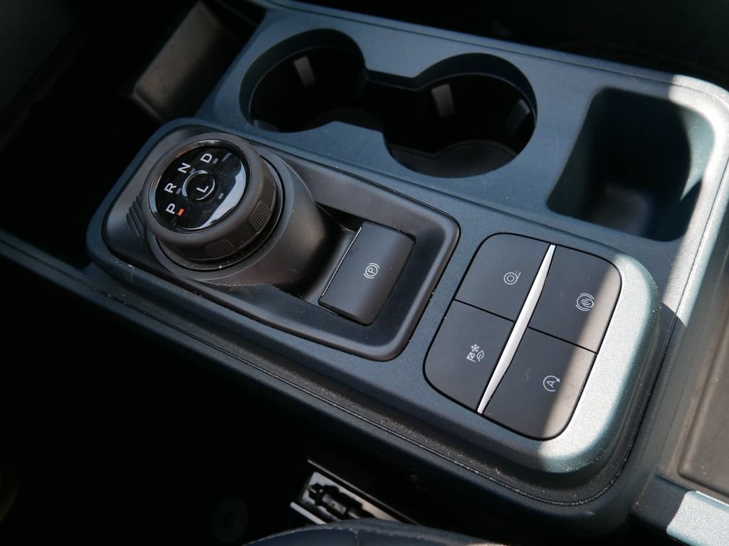 Used 2024 Ford Maverick Lariat w/ Black Appearance Package AWD/4WD image 23