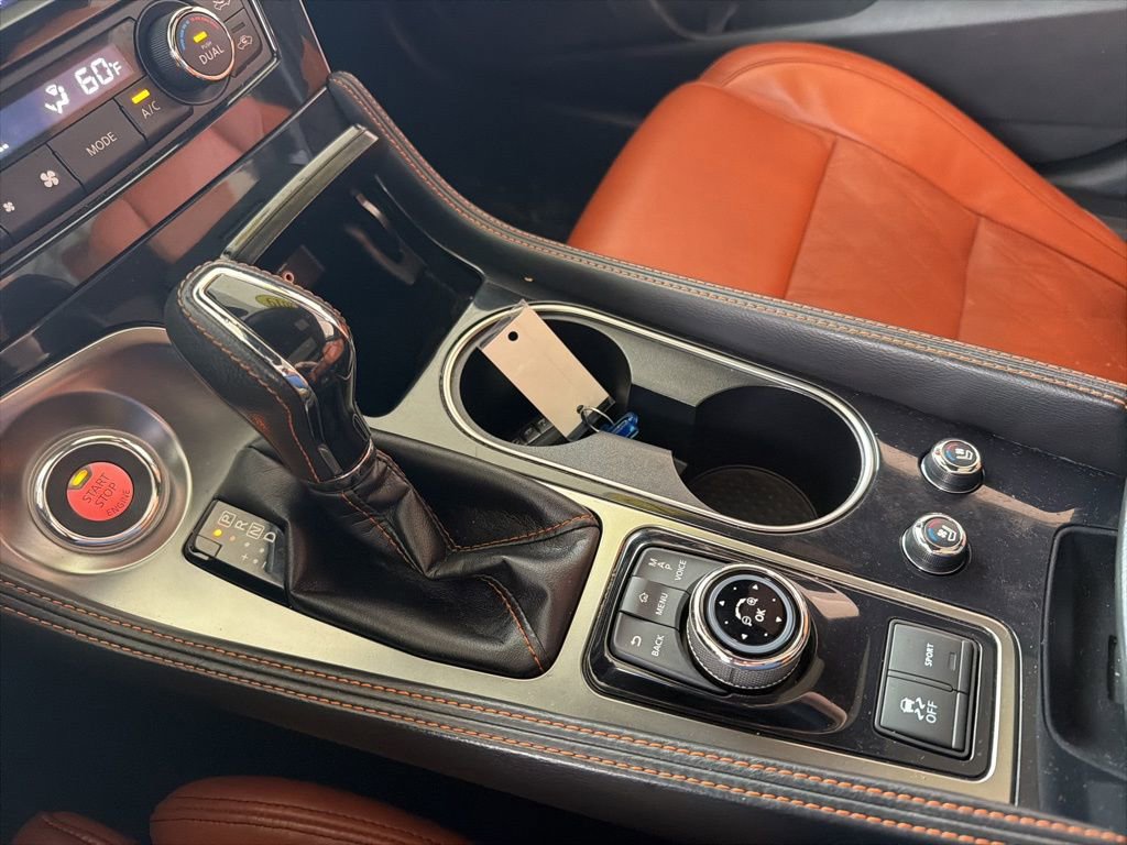 Used 2019 Nissan Maxima Platinum w/ Reserve Package image 37