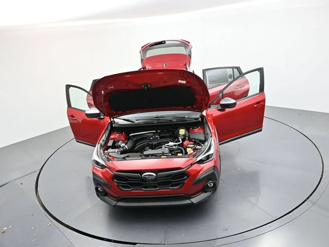 Used 2025 Subaru Crosstrek 2.5i Limited w/ Crosstrek Mirror Package AWD/4WD image 35