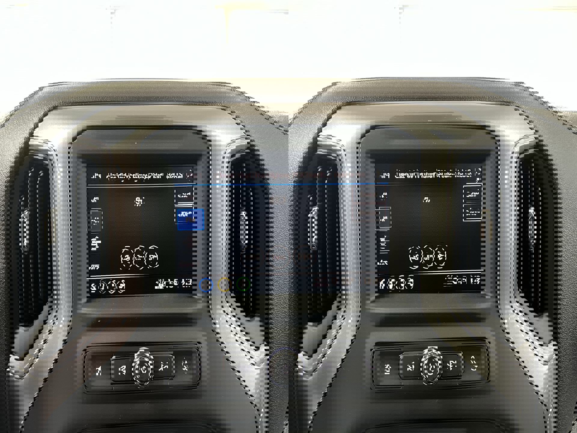 New 2025 GMC Sierra 3500 Pro image 47