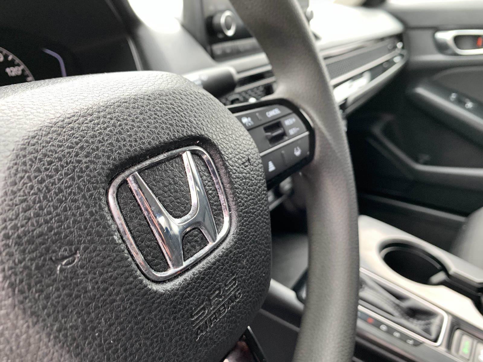 Used 2023 Honda Civic LX image 44