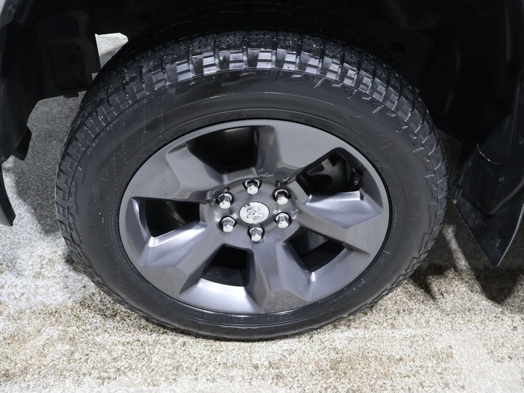 Certified 2024 RAM 1500 Big Horn image 11