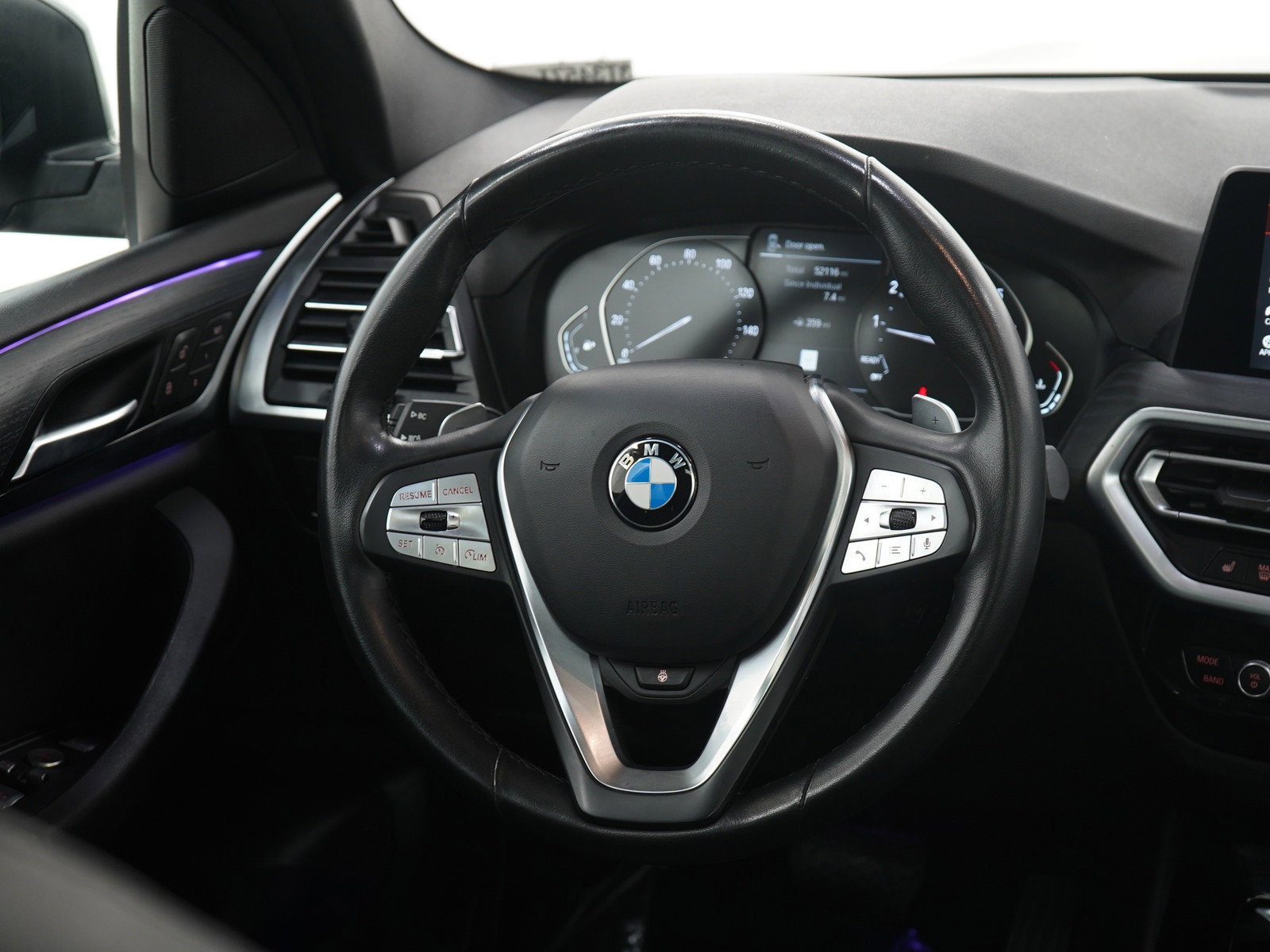 Used 2022 BMW X3 xDrive30i w/ Convenience Package image 15