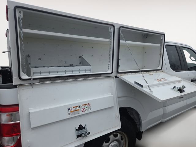 Used 2022 Ford F150 XL w/ Equipment Group 101A High image 36