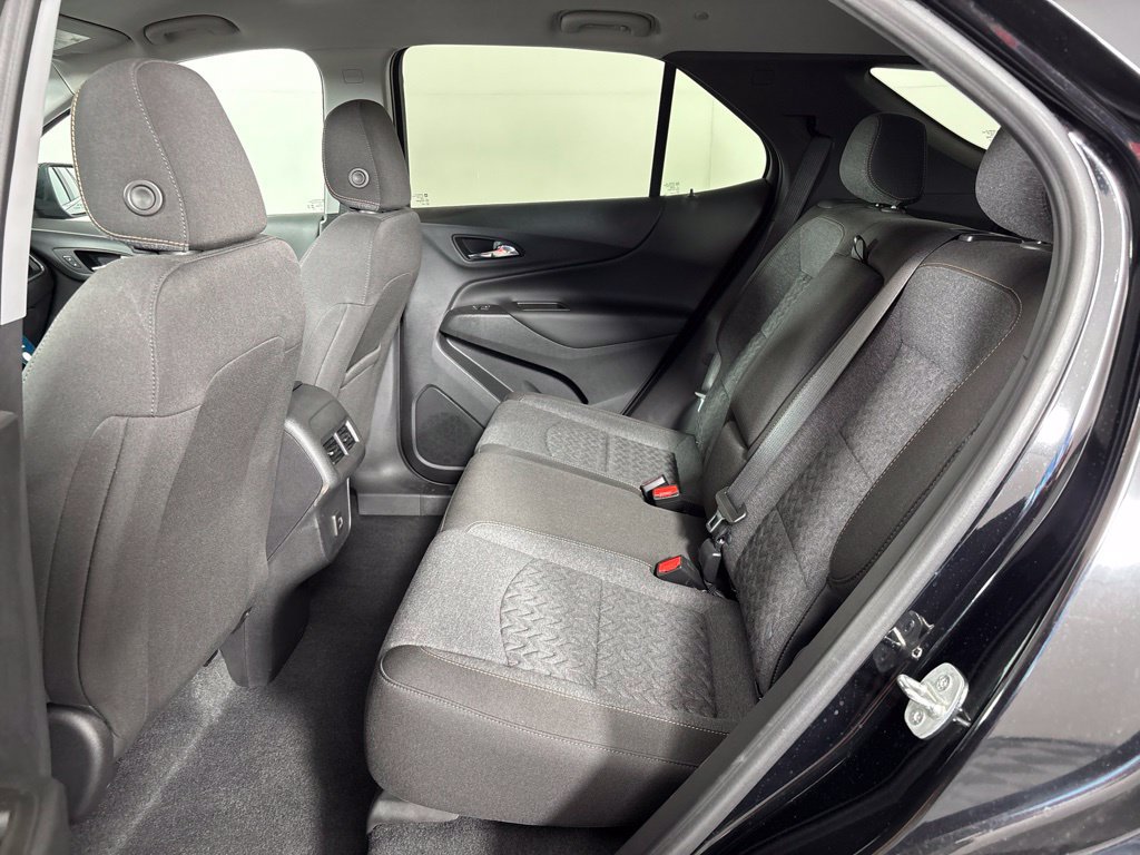 Certified 2023 Chevrolet Equinox LT AWD/4WD image 24