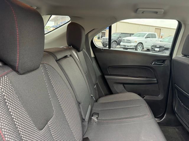 Used 2016 Chevrolet Equinox LT w/ Convenience Package FWD image 34