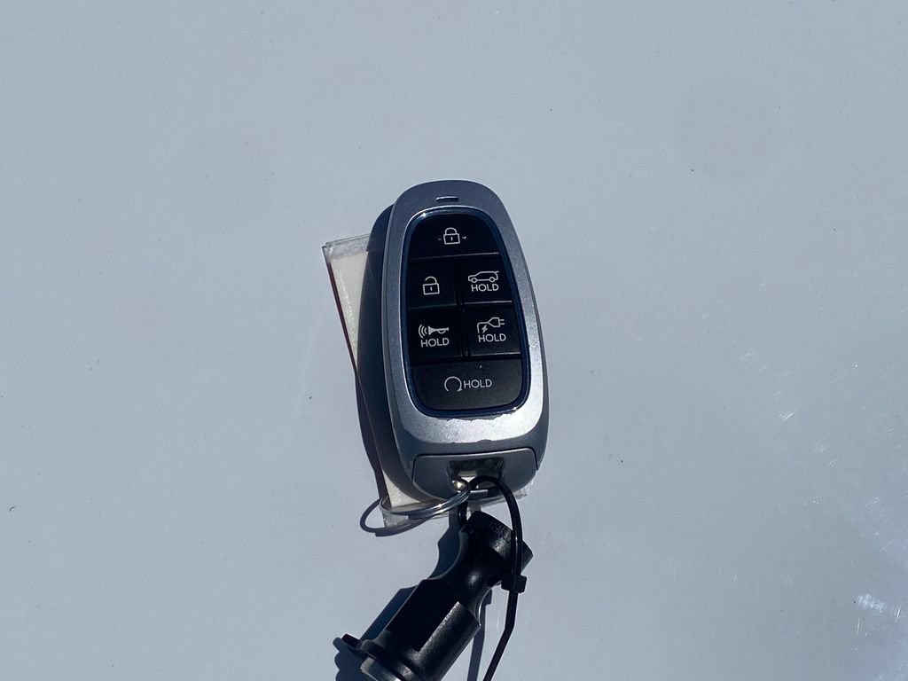 Used 2024 Hyundai Ioniq 5 SEL AWD/4WD image 28