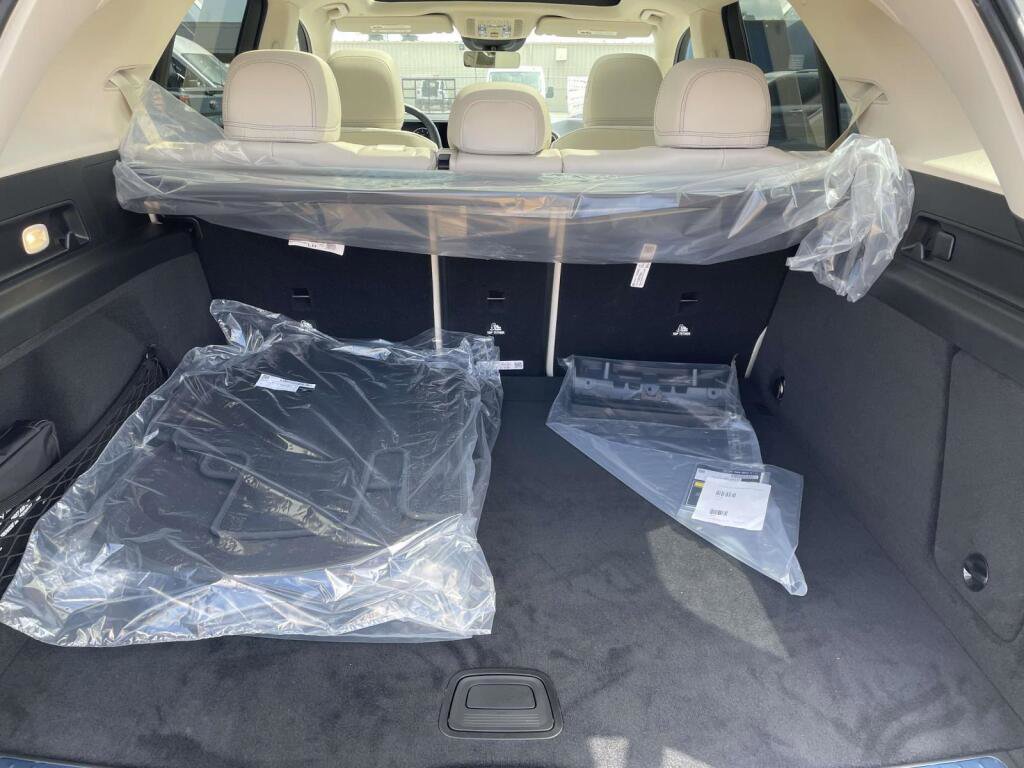 New 2026 Mercedes-Benz GLE 350 4MATIC image 16
