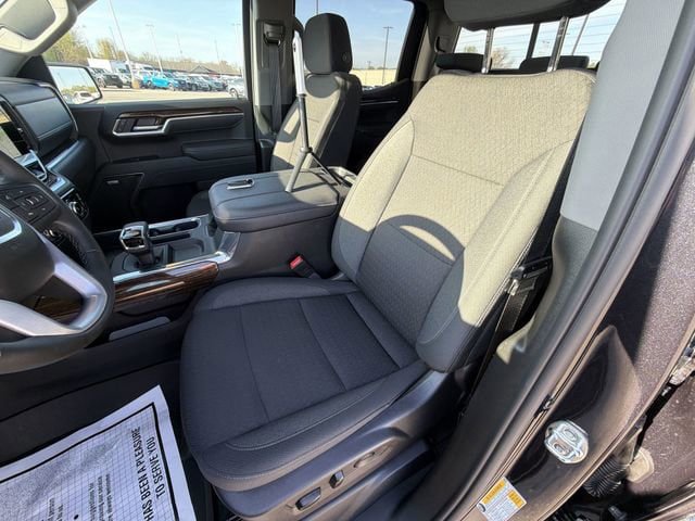 Used 2026 GMC Sierra 1500 Elevation AWD/4WD image 25