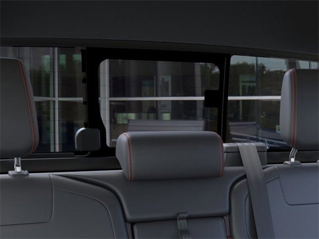 New 2025 Ford Ranger Raptor image 39