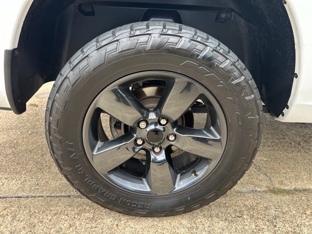 Used 2015 RAM 1500 Express AWD/4WD image 31