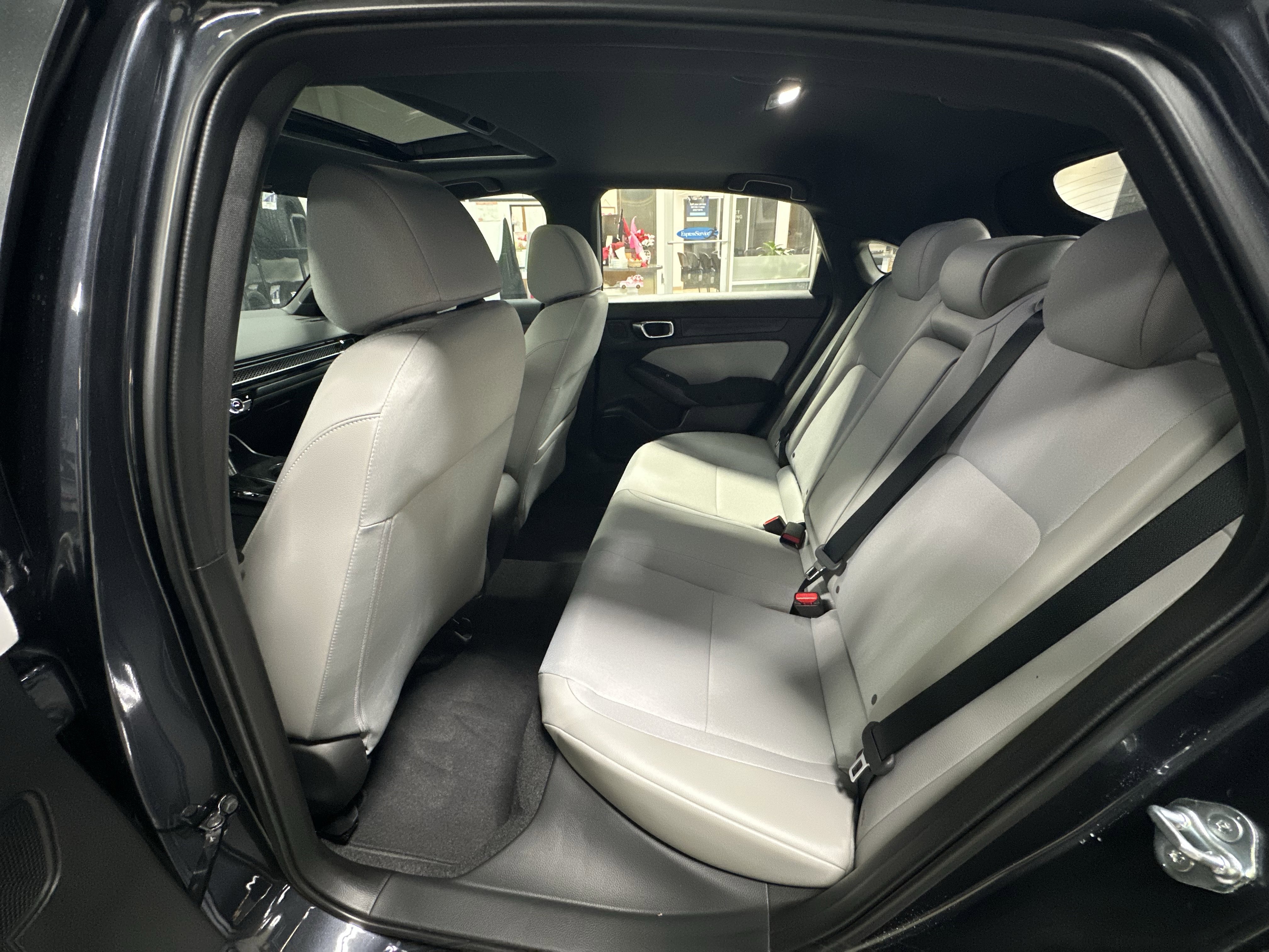 Used 2025 Honda Civic Sport image 16