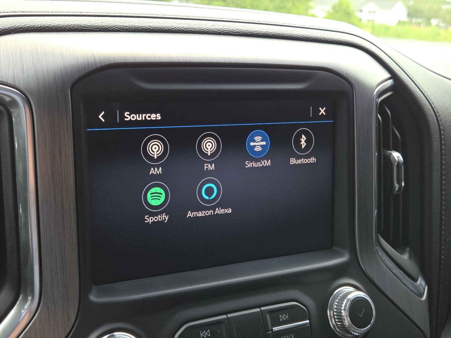 Used 2020 GMC Sierra 2500 Denali w/ Denali Ultimate Package AWD/4WD image 35