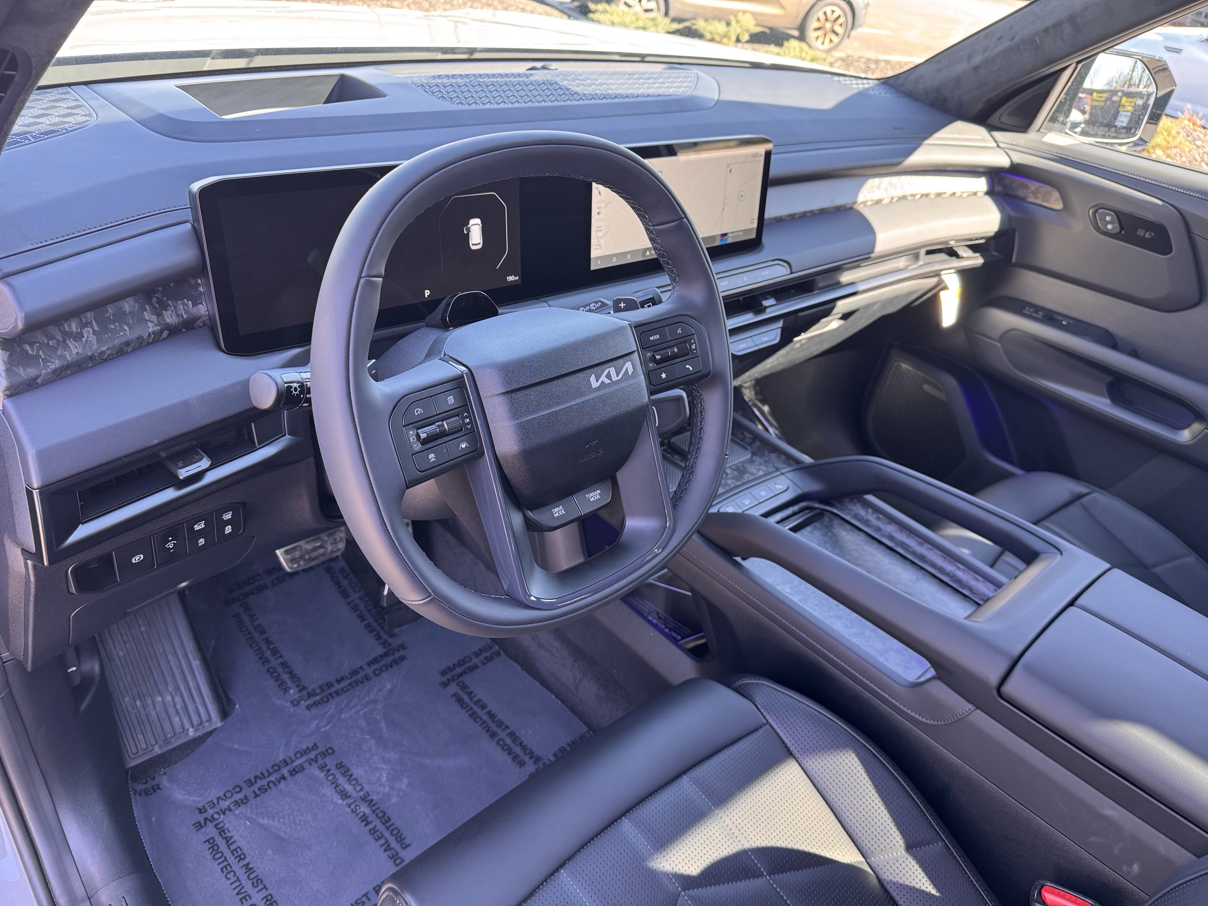 New 2027 Kia Telluride SX Prestige X-Pro image 14