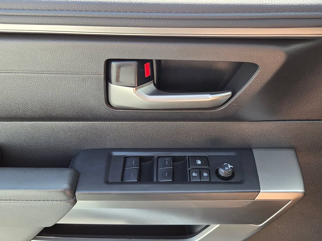 Used 2024 Toyota Tundra SR5 AWD/4WD image 26