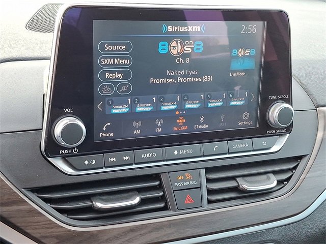 Used 2024 Nissan Altima 2.5 SV image 16