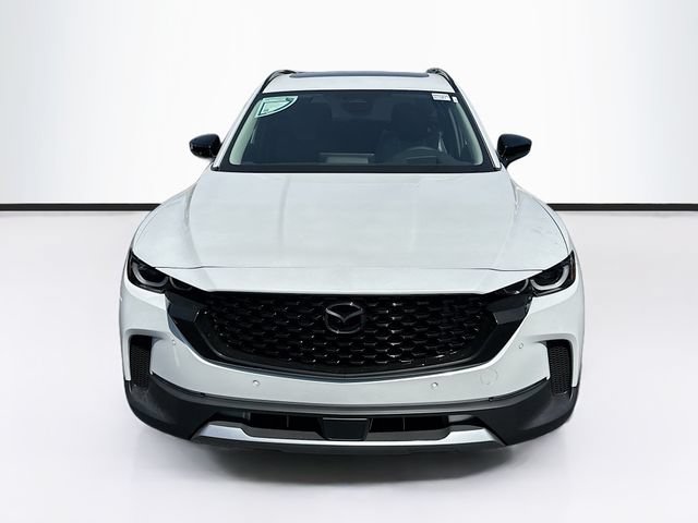 New 2026 MAZDA CX-50 AWD 2.5 S w/ Weather Package image 2