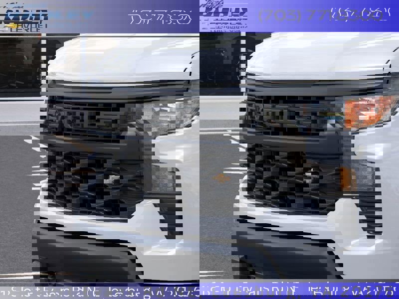 New 2026 Chevrolet Silverado 1500 W/T w/ WT Value Package image 15