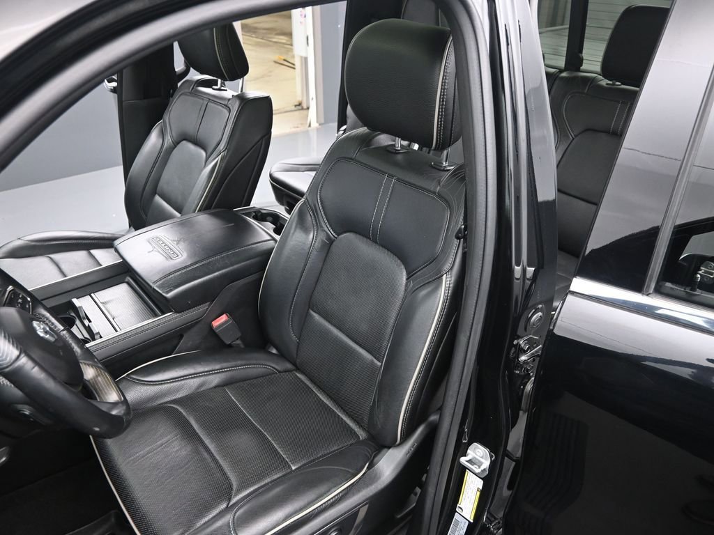 Used 2020 RAM 1500 Limited image 11