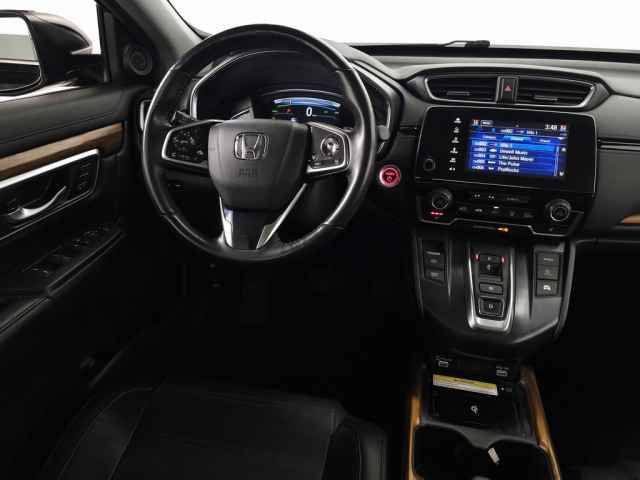Used 2021 Honda CR-V Touring image 17