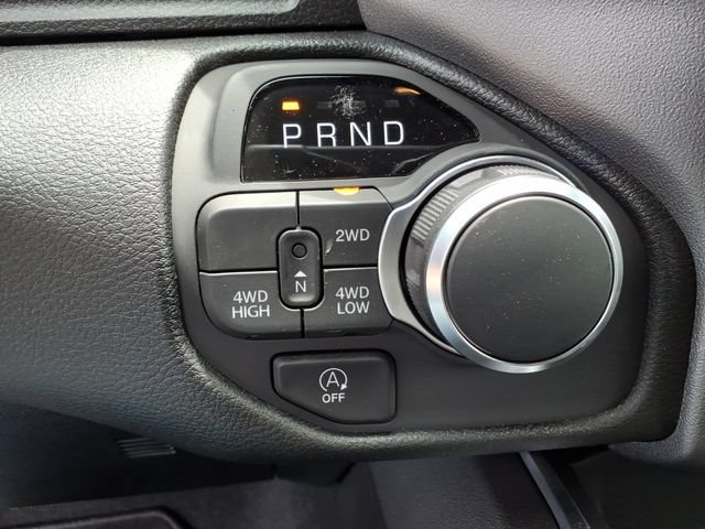 New 2026 RAM 1500 Express AWD/4WD image 5