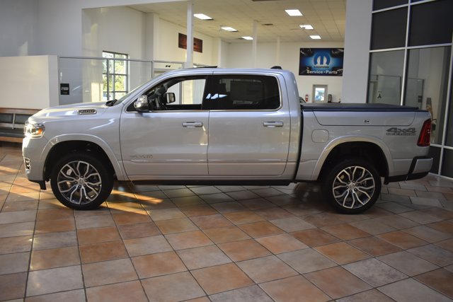 New 2027 RAM 1500 Tungsten AWD/4WD image 8