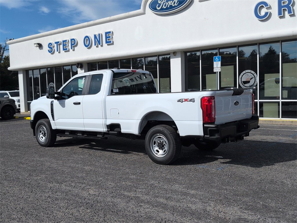 New 2026 Ford F250 XL image 8