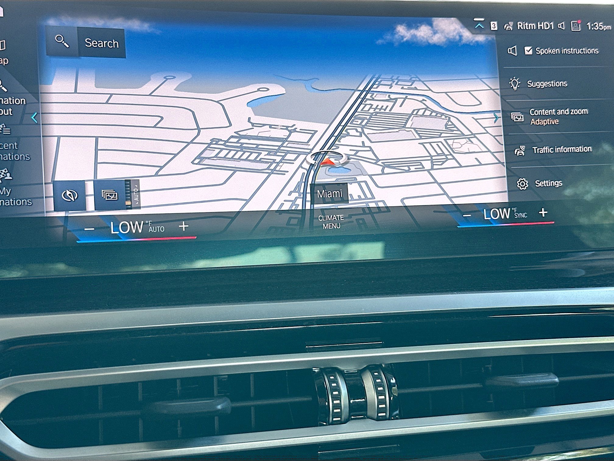 Certified 2023 BMW M340i xDrive w/ Premium Package image 13