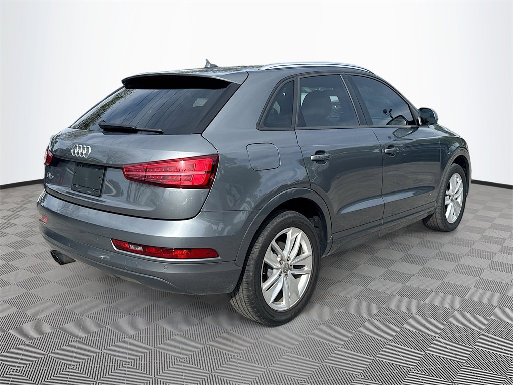 Used 2017 Audi Q3 2.0T Premium image 6